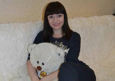 Елена Логунова - Федеральное СМИ опубликовало статью об исчезновении рязанки Елены Логуновой - ya62.ru