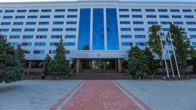 Узбекистан - Узбекистан не планирует размещать на своей территории войска США - eadaily.com - Россия - США - Узбекистан - Афганистан
