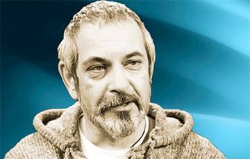 Марина Ракова - Сергей Зуев - Кальмар по-кремлевски - charter97.org - Белоруссия