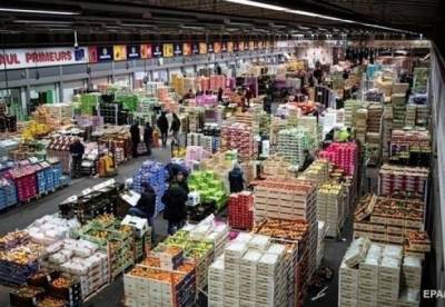 Продукты за год подорожали на четверть - facenews.ua - Украина