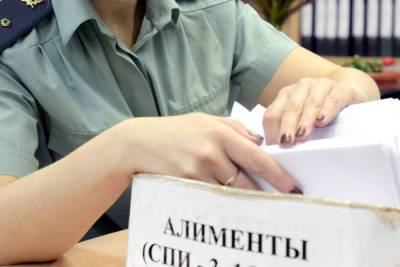 Мужчина из Ярославля не смог продать жилье из-за долга по алиментам - yar.mk.ru - Ярославль