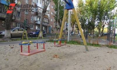 В Тюменской области досрочно завершили программу расселения аварийного жилья на 2021 год - fedpress.ru - Тюмень - Тюменская обл.