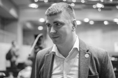 Антон Поляков - Нардеп рассказал, чем был расстроен Поляков накануне смерти - sharij.net - Украина