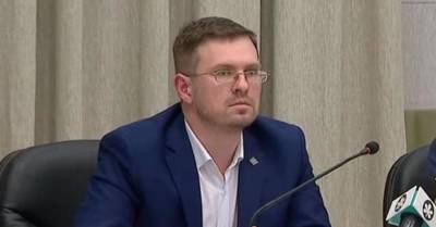 Игорь Кузин - В МОЗ назвали области, оказавшиеся на грани «красной» зоны карантина - kp.ua - Украина - Запорожская обл. - Харьковская обл. - Днепропетровская обл. - Житомирская обл. - Херсонская обл. - Донецкая обл.