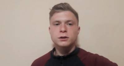 Илья Воробьев - Суд вынес приговор 16-летнему харьковчанину, который зверски избил девушку - kp.ua - Украина - Харьков