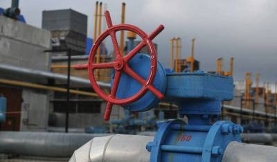 Артем Тузов - Цена на газ в Европе выросла до 1,2 тысячи долларов - newizv.ru - Россия - Германия