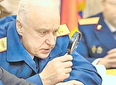 Александр Бастрыкин - Бастрыкин заявил, что СК никогда не предлагал запрещать интернет - newsland.com - Россия