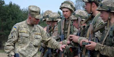Мария Захарова - Россия призвала ЕС не размещать военную миссию на Украине - ruposters.ru - Москва - Россия - Украина - Киев - Германия - Брюссель