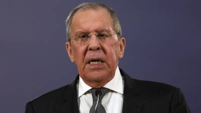 Сергей Лавров - Лавров заявил, что в Центральной Азии выступают против присутствия военных НАТО - russian.rt.com - Россия - США - Афганистан