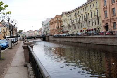 Андрей Ткачев - Петербуржцам пообещали демократичные цены в будущей гостинице на месте бывших ж/д касс на канале Грибоедова - spb.mk.ru - Санкт-Петербург - Казань