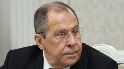 Сергей Лавров - Лавров заявил, что перспективы «нормандского формата» зависят от действий Киева - 5-tv.ru - Россия - Киев
