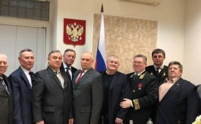 Взлом аккаунта: Генконсульство РФ в Харькове поздравило с Днем защитника Украины - sharij.net - Россия - Украина - Харьков