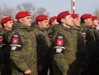 На афганской границе усилят российскую военную полицию - vpk-news.ru - Россия - Киргизия - Таджикистан
