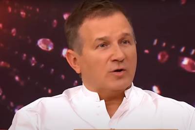 Юрий Горбунов - Екатерина Осадчей - Мужчина-эталон: Юрий Горбунов похвастался подтянутым телом в одних плавках — Осадчей завидуют все женщины - ukrainianwall.com - Украина