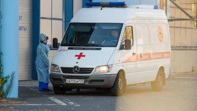 Филатовская больница раскрыла данные по инфицированным детям - dp.ru