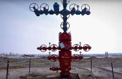Алексей Гончаренко - Идея экспоприации газа у частных собственников напоминает практики большевиков - Гончаренко - politeka.net - Украина