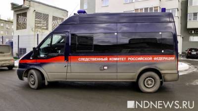 Пропавший под Рязанью подросток стал жертвой ритуального убийства - newdaynews.ru - Россия - Московская обл. - Рязанская обл. - Рязань