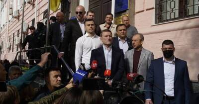 Виктор Медведчук - Медведчук: Налоги с предприятий на оккупированных территориях платились не до 2015, а до 2017 года - до введения блокады ОРДЛО - kp.ua - Украина - Луганская обл. - ДНР - ЛНР - Донецкая обл.