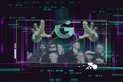 Google обвинили в массовой слежке и «перепрограммировании» человечества - lenta.ru - США - шт. Калифорния