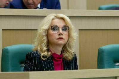 Владимир Путин - Татьяна Голикова - Голикова: задача стопроцентной доступности дошкольного образования решается - pnp.ru - Россия