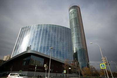 Евгений Куйвашев - Власти ввели налоговую льготу для отелей Hyatt и Ramada в Екатеринбурге - znak.com - Екатеринбург - Свердловская обл.