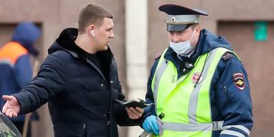 Инспекторы ГИБДД начали штрафовать пешеходов за отсутствие светоотражающих полосок - ruposters.ru - Московская обл. - респ.Тыва - респ. Марий Эл - респ. Хакасия