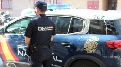 В Испании задержали группу исламистов, которые готовили теракты в стране - ru.slovoidilo.ua - Украина - Ирак - Испания - Афганистан - Мадрид - Алжир - Нигерия