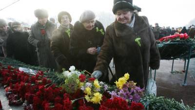 Владимир Путин - Александр Беглов - Михаил Мишустин - Мишустин объявил о выплате 50 тыс. рублей к годовщине открытия Дороги жизни - dp.ru - Россия - Санкт-Петербург
