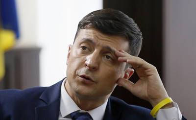 Владимир Зеленский - Савик Шустер - Zaxid (Украина): об офшорах Зеленского и «простом народе» - inosmi.ru - Украина