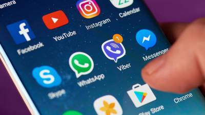 Смартфоны на базе Android обвинили в постоянной слежке за владельцами - trend.az - Англия - Ирландия