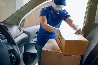 Delivery Hero купит сервис доставки Hugo у фонда TMT Investments - rb.ru - Гондурас - Гватемала - Доминиканская Республика - Ямайка - Никарагуа