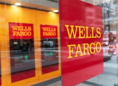 Американская Wells Fargo за 9 месяцев получила прибыль в $14,8 млрд против убытка годом ранее - smartmoney.one - Москва - США - USA - Fargo - county Wells - county Chase