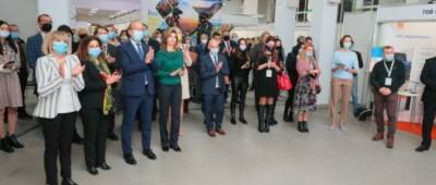 Стратегия экономического развития Донетчины и Луганщины позволит развиваться местному бизнесу, — Минреинтеграции - w-n.com.ua - Россия - Украина