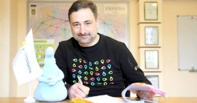 Игорь Смелянский - Сотрудник "Укрпочты" потребовал 1 млрд евро за принудительную вакцинацию - delo.ua - Украина