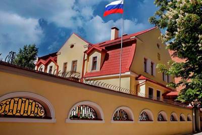 Консул России в Харькове назвал взлом аккаунта ответом на статью Медведева - lenta.ru - Россия - Украина - Харьков