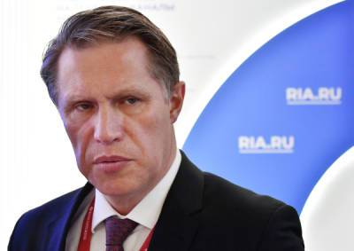 Михаил Мурашко - Минздрав призвал ушедших на самоизоляцию медиков вернуться на работу - govoritmoskva.ru - Россия
