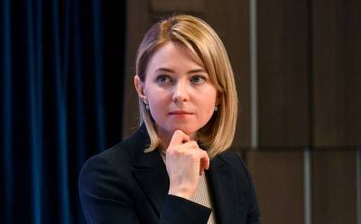 Владимир Путин - Наталья Поклонская - Зачем Владимир Путин назначил Поклонскую послом в Кабо-Верде, мнение аналитиков - yur-gazeta.ru - Россия - Кабо Верде