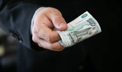 100 тысяч рублей выплатят тюменскому дошкольнику за выбитый воспитателем зуб - nashgorod.ru