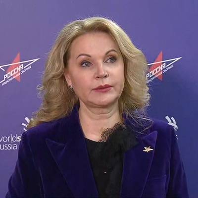 Татьяна Голикова - Почти 3 млн человек работают в России в удаленном формате - radiomayak.ru - Россия