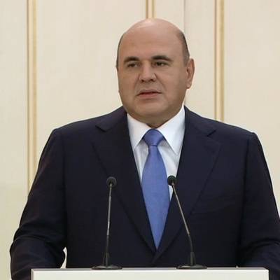 Михаил Мишустин - Мишустин анонсировал выплаты защитникам блокадного Ленинграда - radiomayak.ru - Россия - Санкт-Петербург