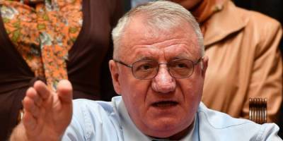 Александр Вучич - Лондон «щупает пульс» Сербии: кто стоит за провокациями на севере Косово - eadaily.com - Лондон - Сербия - Косово