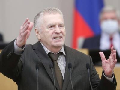 Сергей Миронов - Владимир Жириновский - Лидеры думских партий высказались за изменение избирательного законодательства - rosbalt.ru - Россия