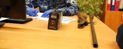 В Нарьян-Маре решают вопрос о выплате пенсионеру за сданное Росгвардии ружье 1932 года - runews24.ru - окр.Ненецкий