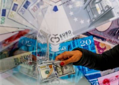 Инфляция постепенно накрывает все страны мира - enovosty.com - Англия