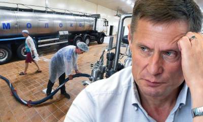 Владимир Лабинов - И все-таки, кто конкретно отдал приказ отобрать сырье у «Славмо» и ОМК и направить его в Вологодскую область? - gubdaily.ru - Вологодская обл. - республика Карелия
