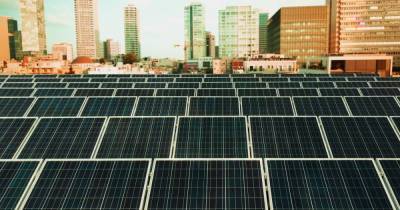 Если крыши всех домов покрыть солнечными панелями, целый мир получит дешевую энергию, - ученые - focus.ua - Украина - Лондон