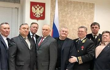 Генконсульство РФ в Харькове поздравило украинских военных и написало о смерти диктатора - charter97.org - Россия - Украина - Белоруссия - Харьков