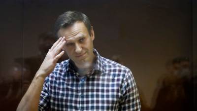 Алексей Навальный - Андрей Сахаров - Аньес Жанин - Навальный вошёл в тройку претендентов на премию Сахарова - svoboda.org - Россия - Боливия