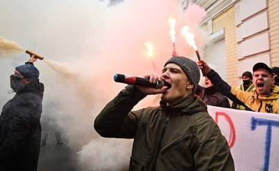 Савик Шустер - Zaxid: как Зеленский кинул украинцев - geo-politica.info