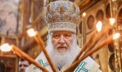 Кирилл Гундяев - Царьград больше не наш: Патриарх Кирилл отрекся от идеи Третьего Рима? - newizv.ru - Москва - Россия - Царьград - Рим - Русь - Константинополь